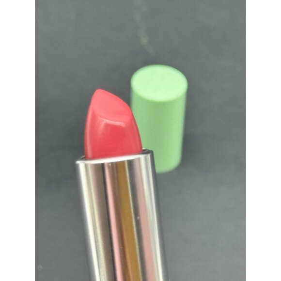 Clinique x Kate Spade Lipstick 14 Plum Pop Lip - Picture 3 of 4